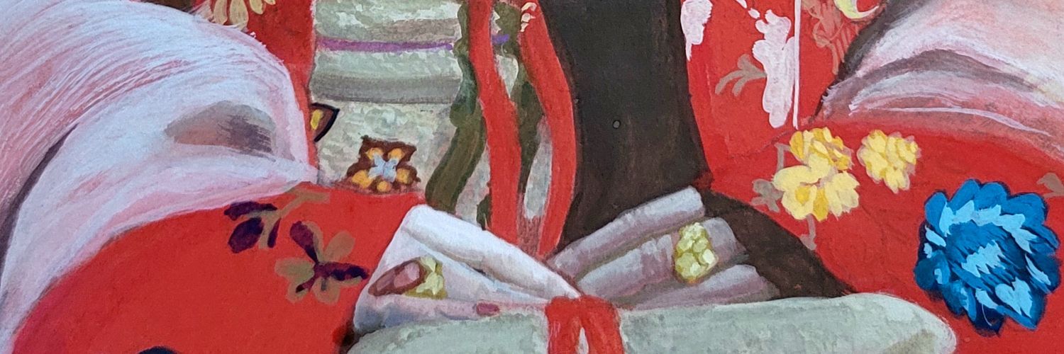 AlexaMarcel's profile banner image