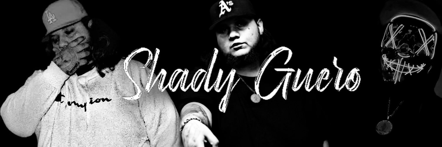 ShadyGuero's profile banner image