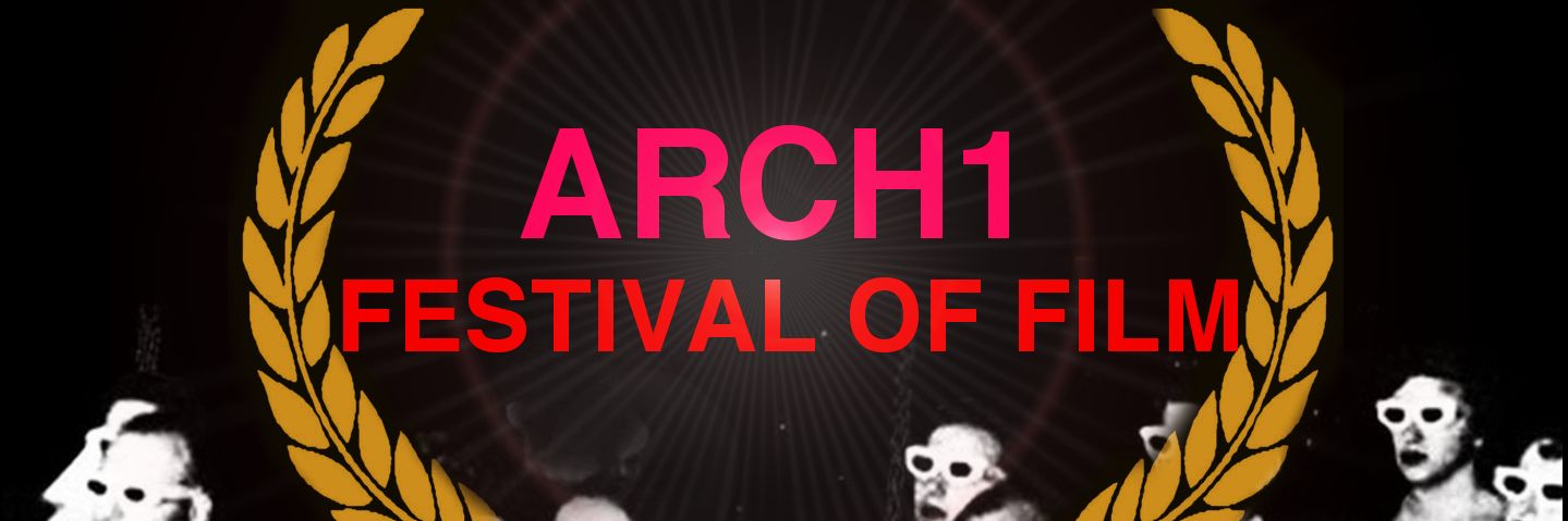 Arch1FilmFest's profile banner image