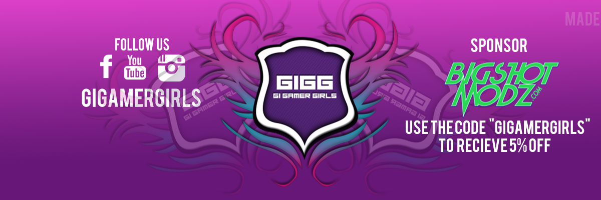 GIGamerGirls's profile banner image
