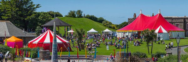 bigtopmania Profile Banner