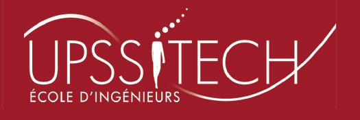 UPSSITECH banner