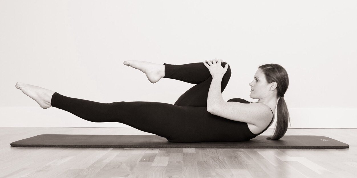 DomPilates's profile banner image