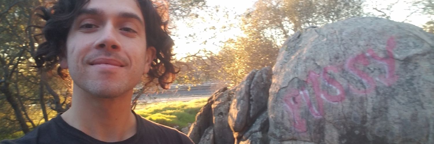 So Much Light banner