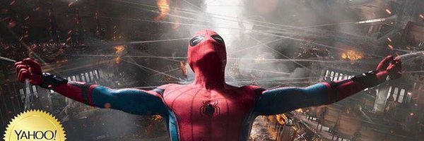 Tom Holland Profile Banner