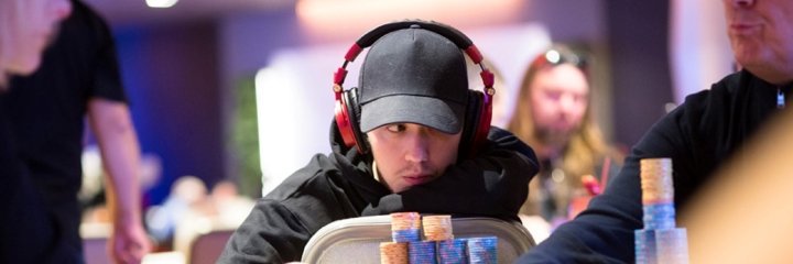 Juho Heiska banner