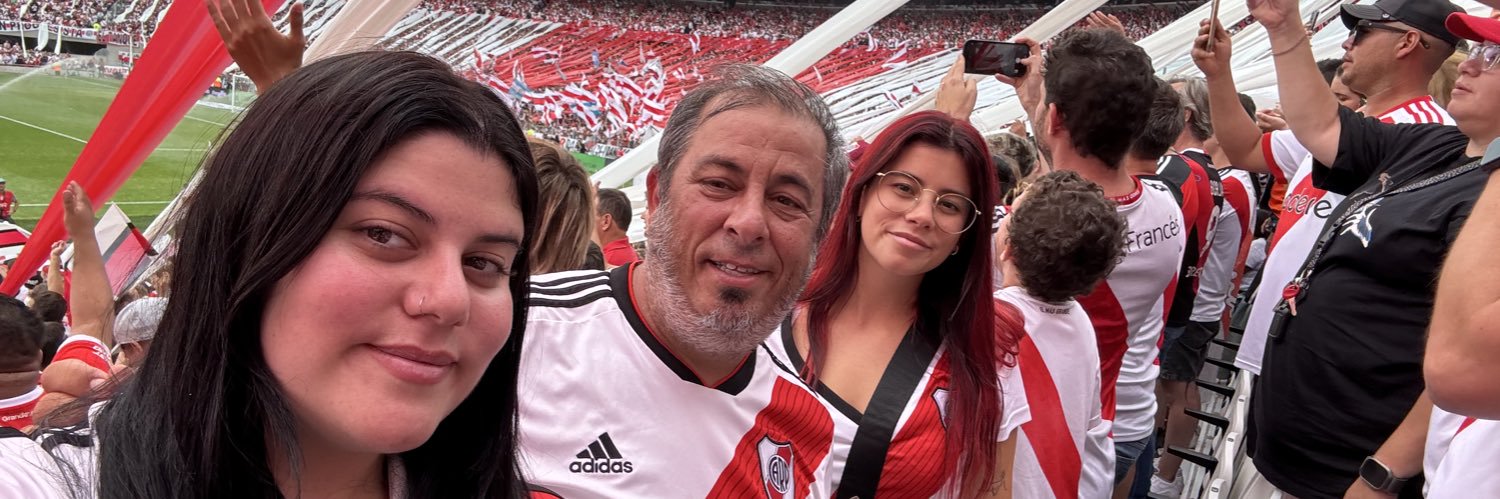 Maximiliano Corach banner