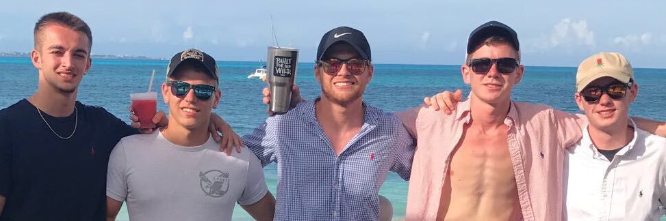 TylerGrob's profile banner image