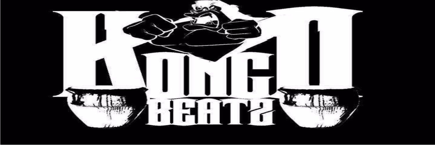 Kongo Beats banner