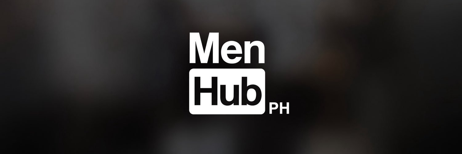 MenHubPH's profile banner image
