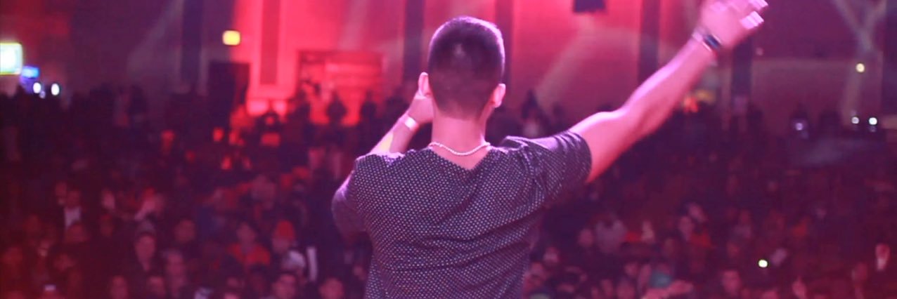 LifeInMotionEnt's profile banner image