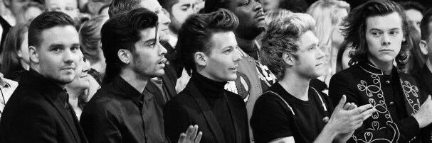 🥀Ornella🥀 Niall banner