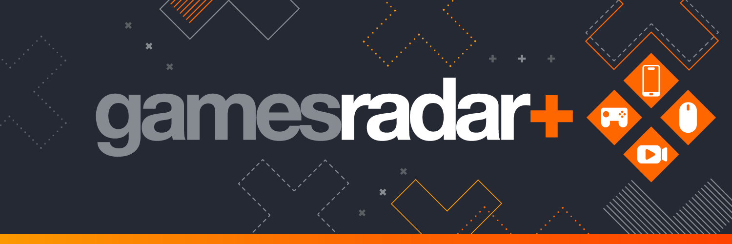 GamesRadar+'s banner