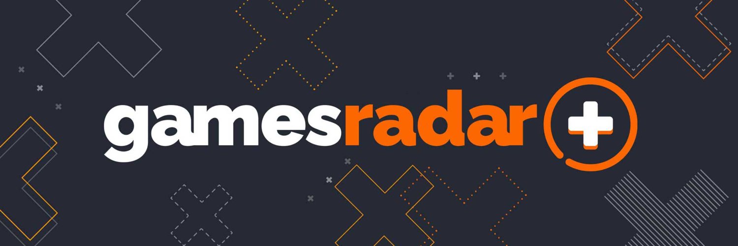 GamesRadar+ banner