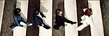 acusbeatles's profile banner image