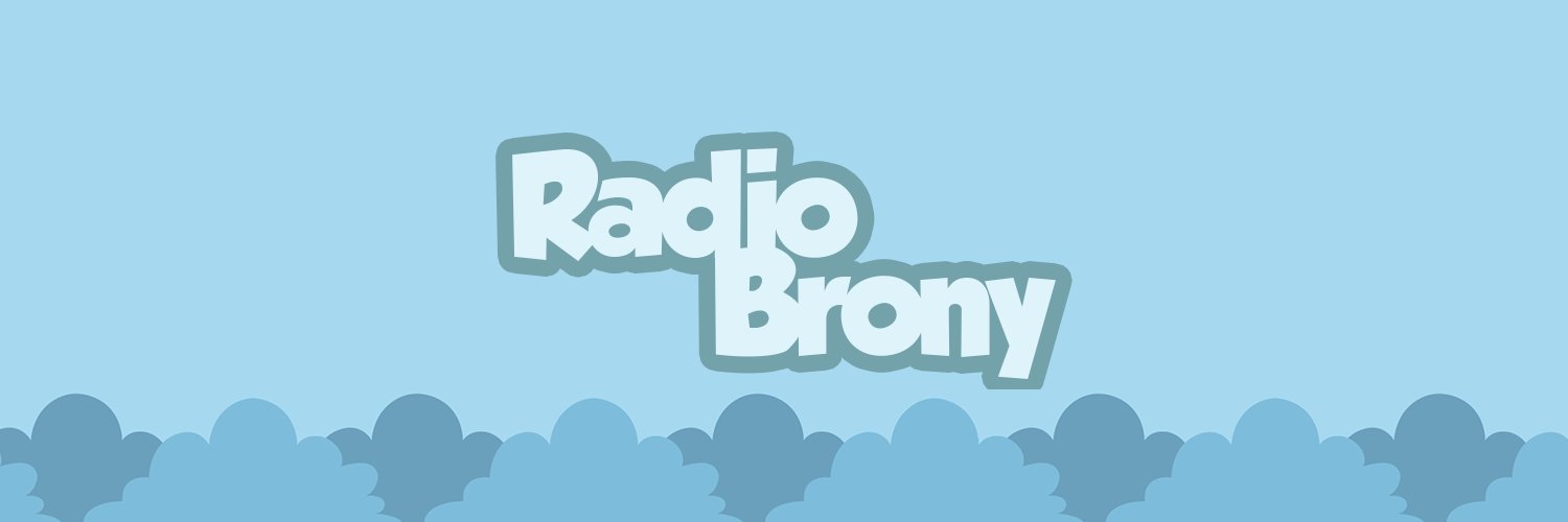 RadioBrony's profile banner image