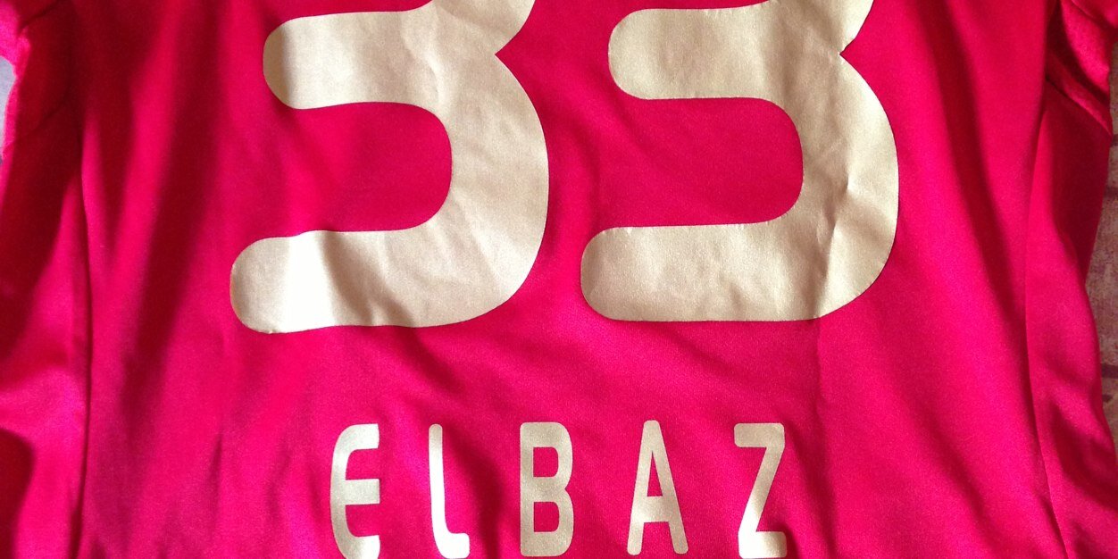El baz banner