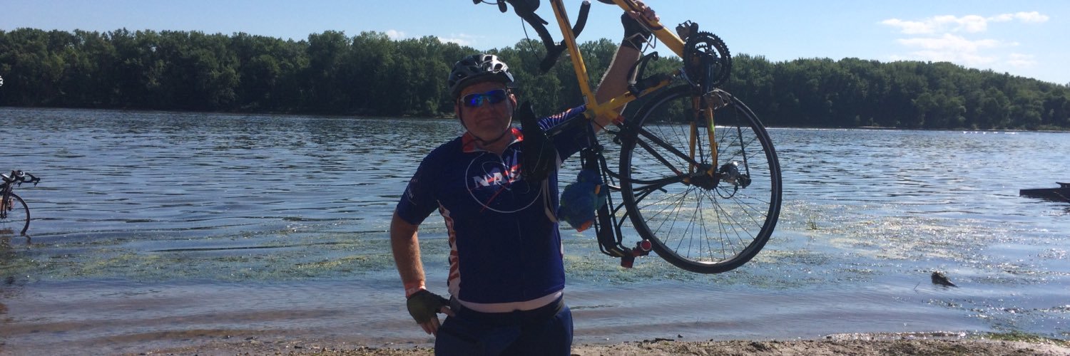 CycleXTexas's profile banner image
