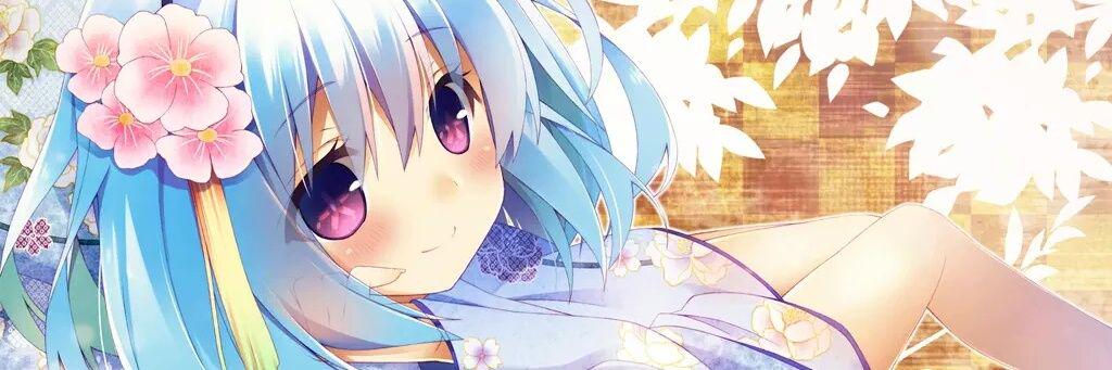 LoliFeet's profile banner image