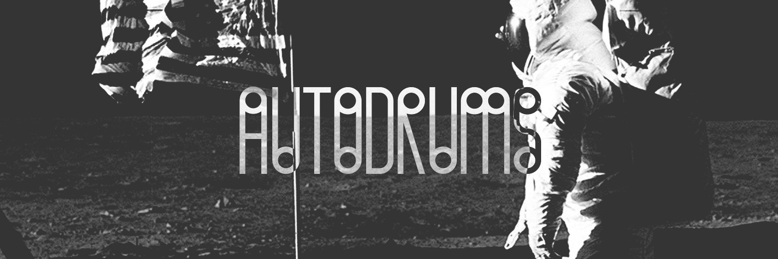 autodrums's profile banner image