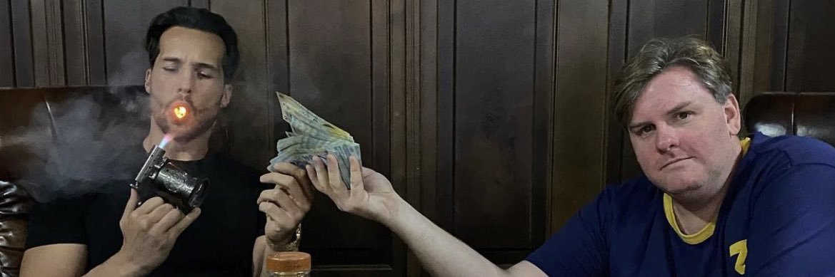 Fredrickduglas's profile banner image