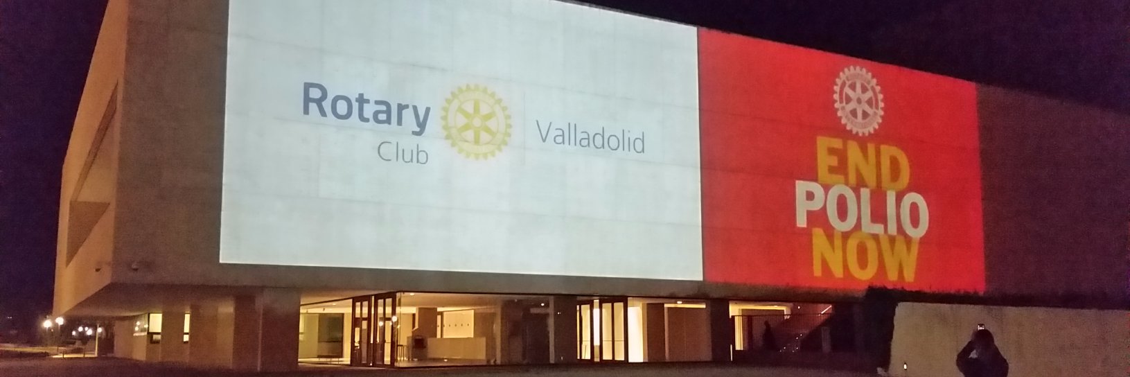Rotaryvall's profile banner image