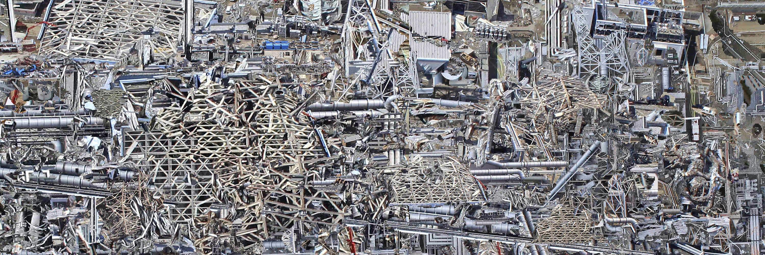 Daniel C Howe (@danielchowe.bsky.social) banner