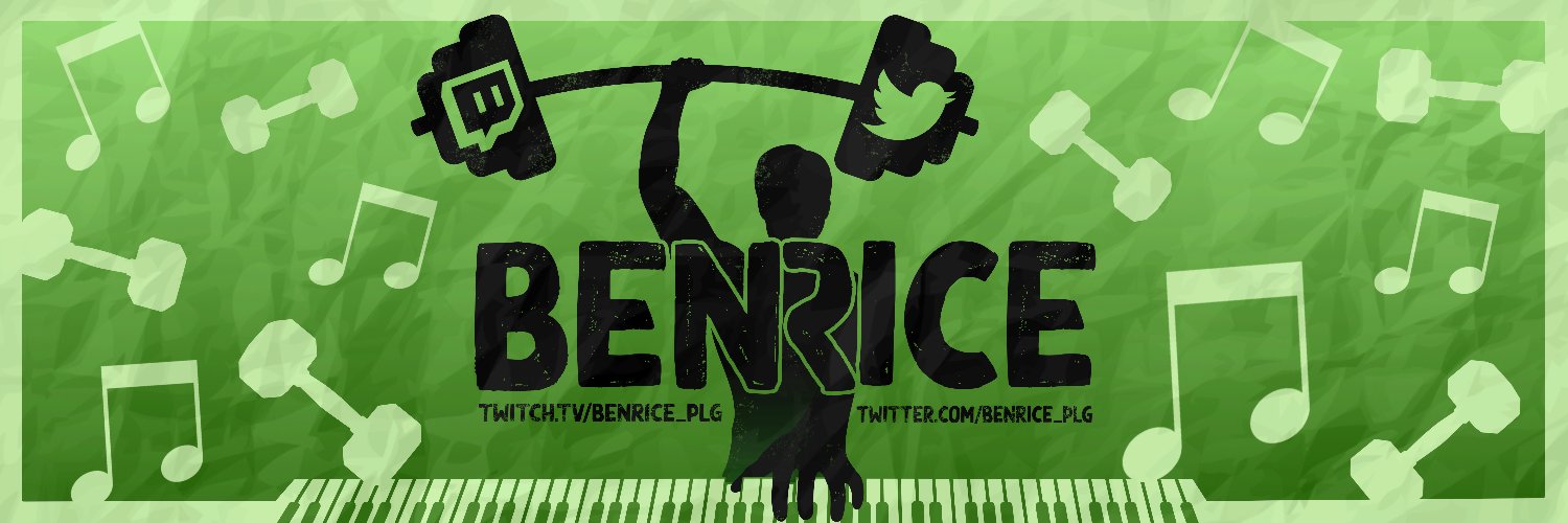 BenRice_PLG's profile banner image
