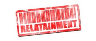 Relatainment's profile banner image