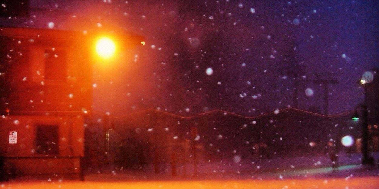 Twitter banner for @Kendo