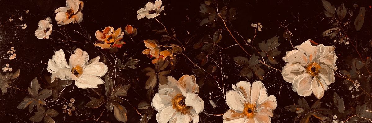 AmiableTorment's profile banner image