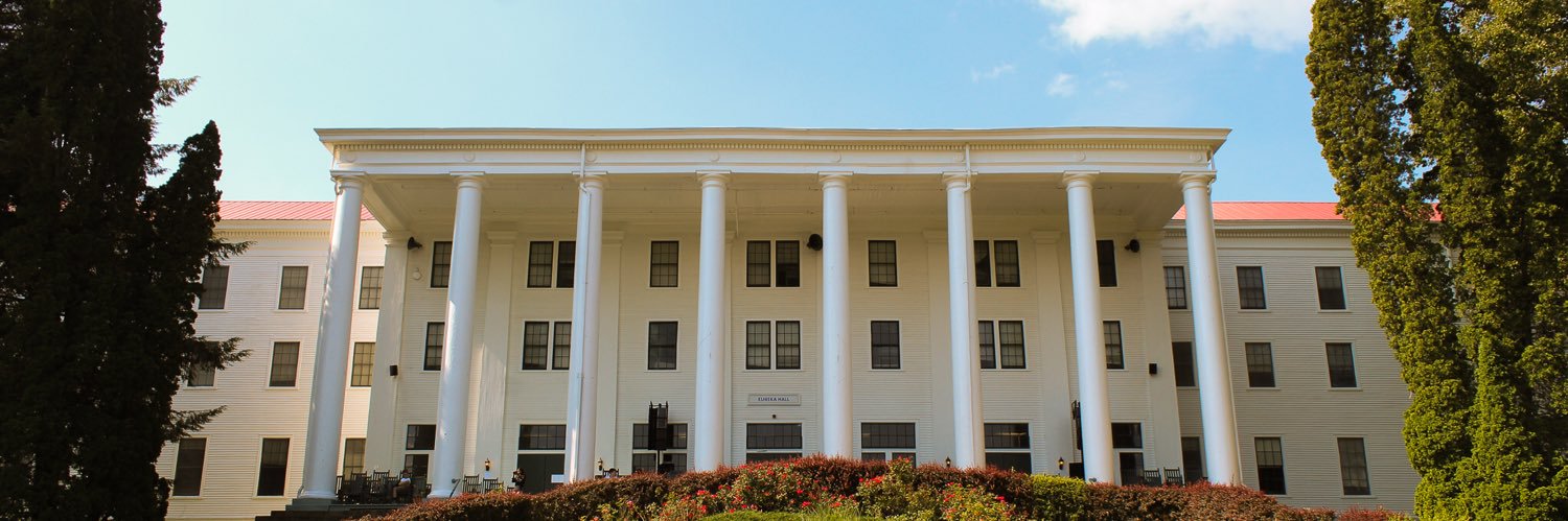 Blue Ridge Journal banner