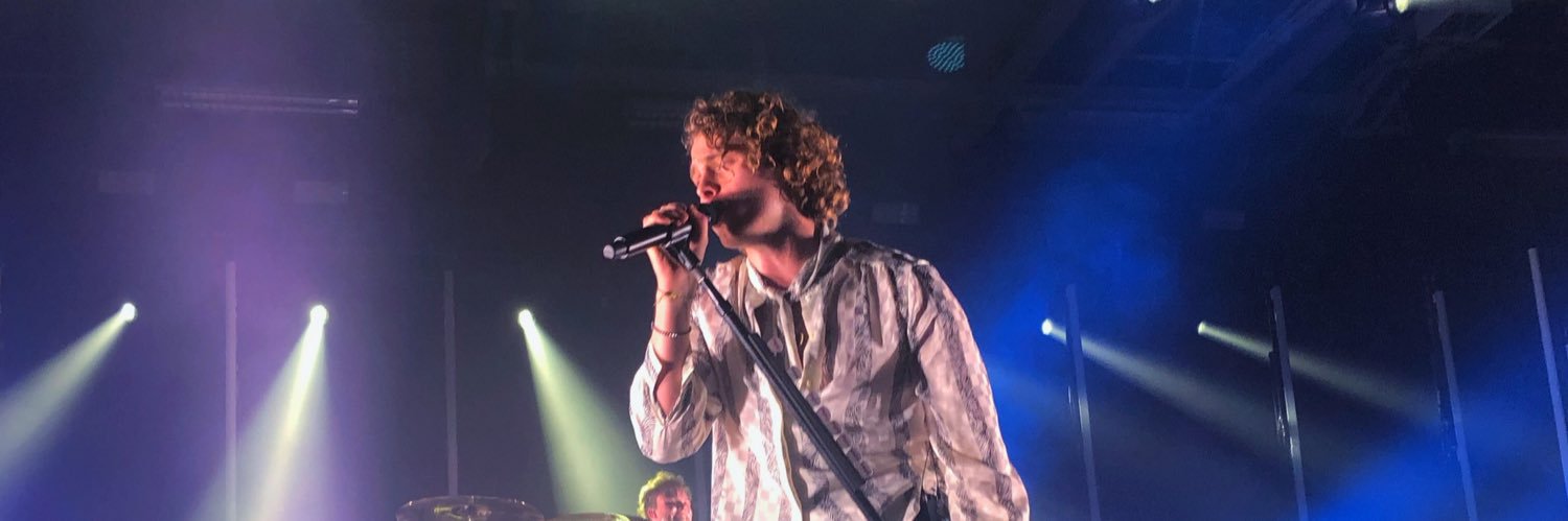 daamnluke's profile banner image