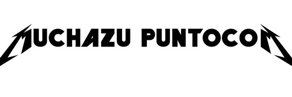 MuchAzuPuntoCom Profile Banner