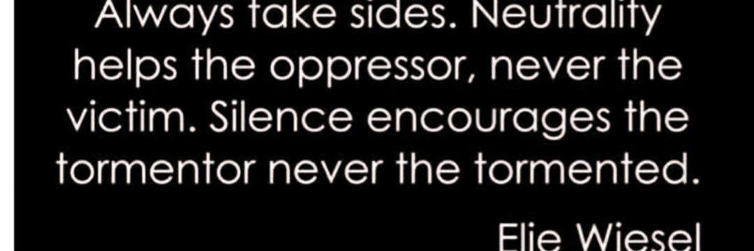 Nurse, Fighter, Resister 💙 banner