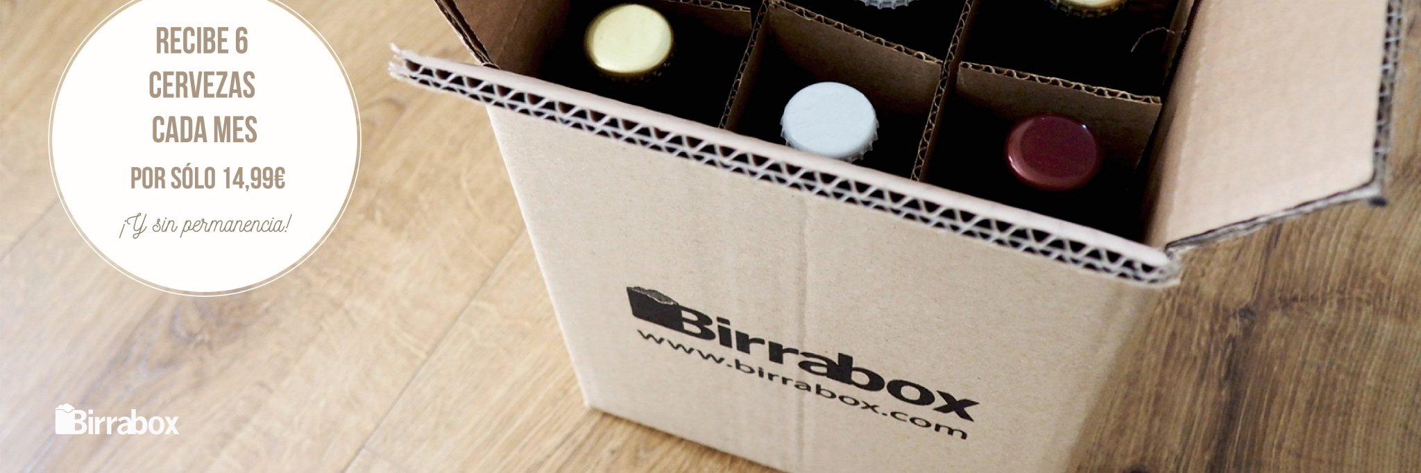 Birrabox's profile banner image