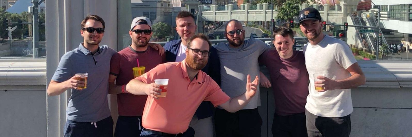 adamrosettani's profile banner image