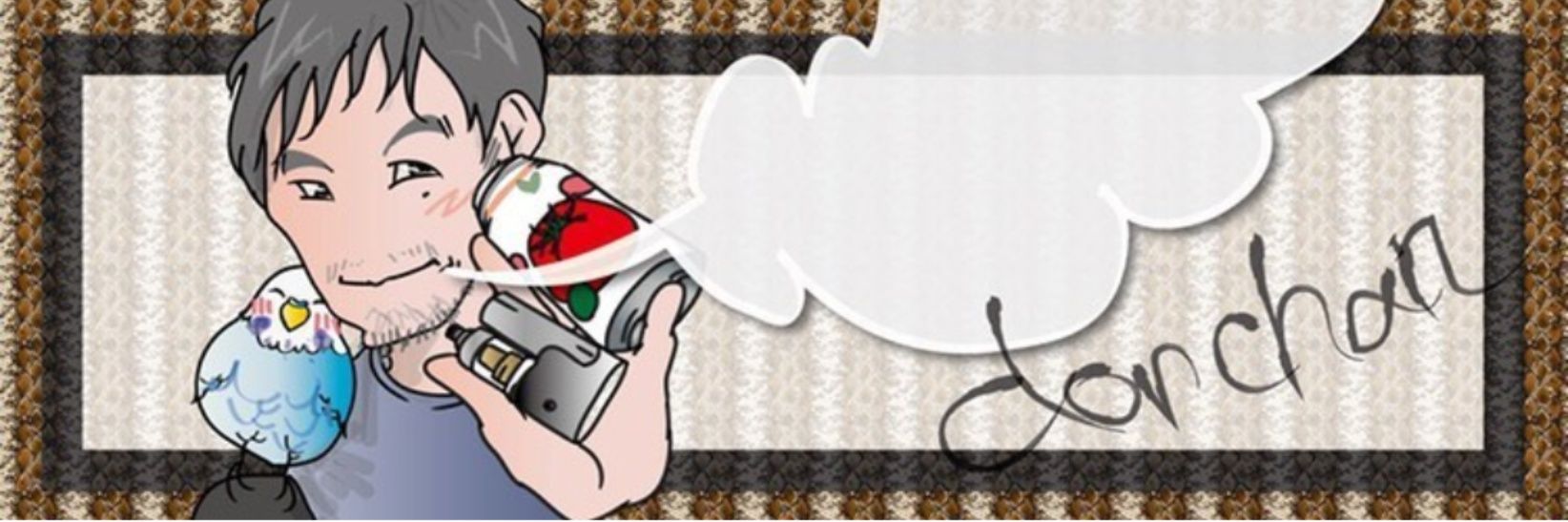 donchan_naoki's profile banner image