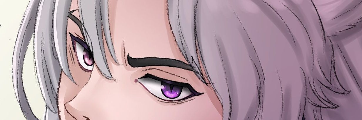 IcyOkamiVT's profile banner image