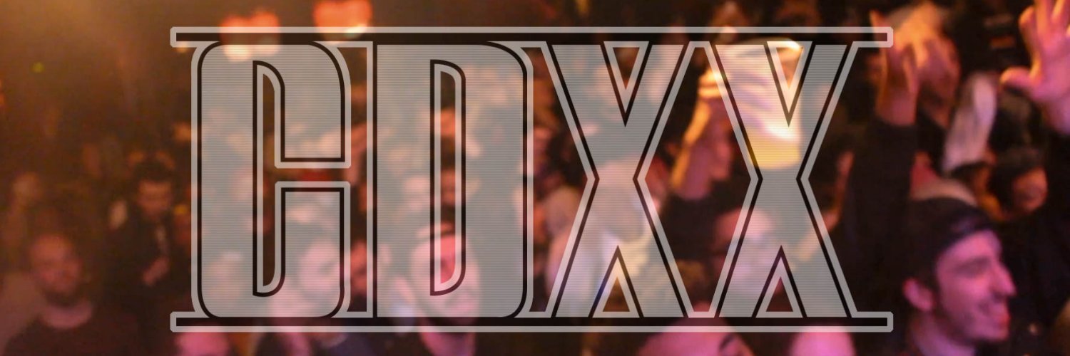 CDXXprod's profile banner image