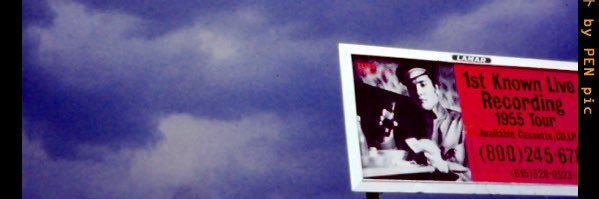 fineblues's profile banner image