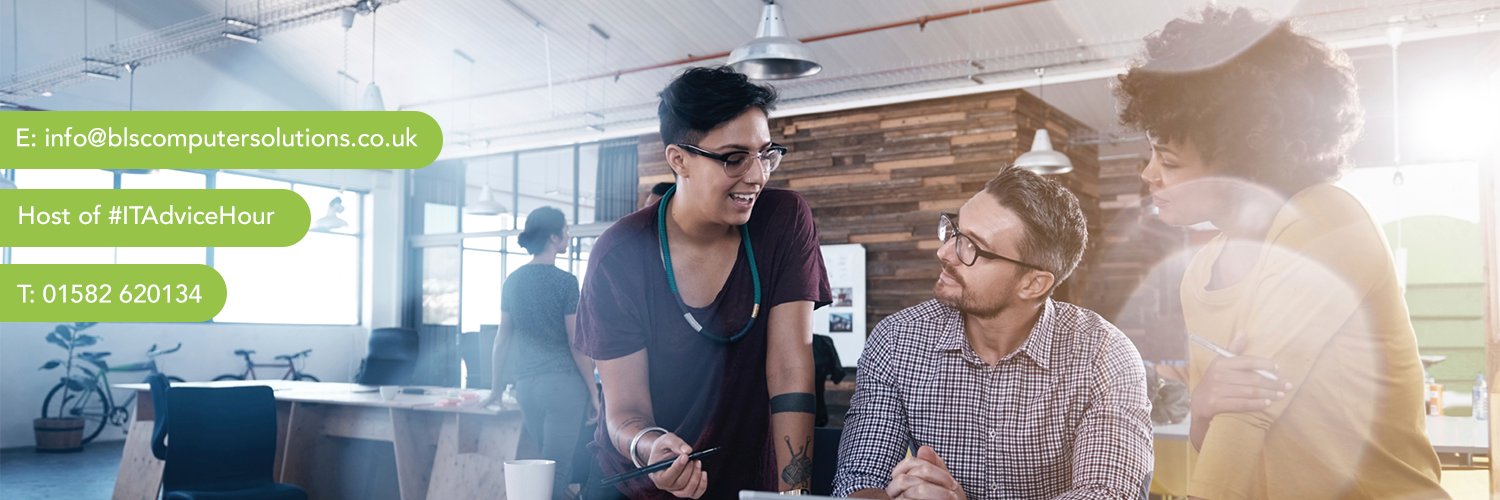 BLSComputerSolutions banner