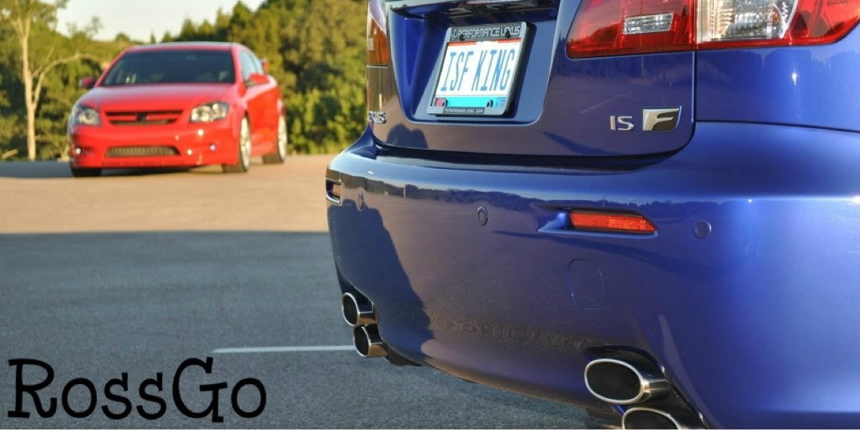 RossGoCustoms's profile banner image