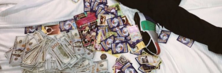 MACCAAVELI's profile banner image