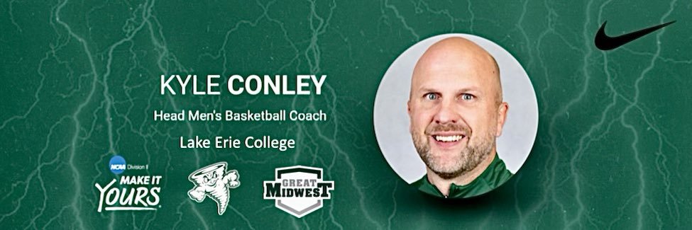 Kyle Conley banner