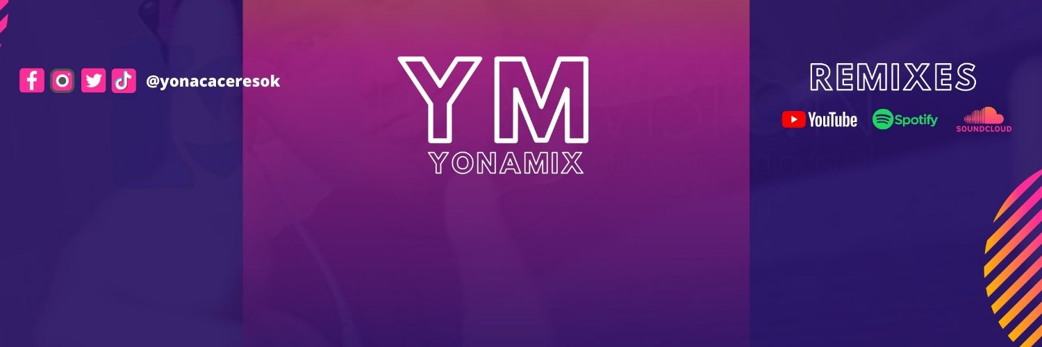 yonacaceresok's profile banner image