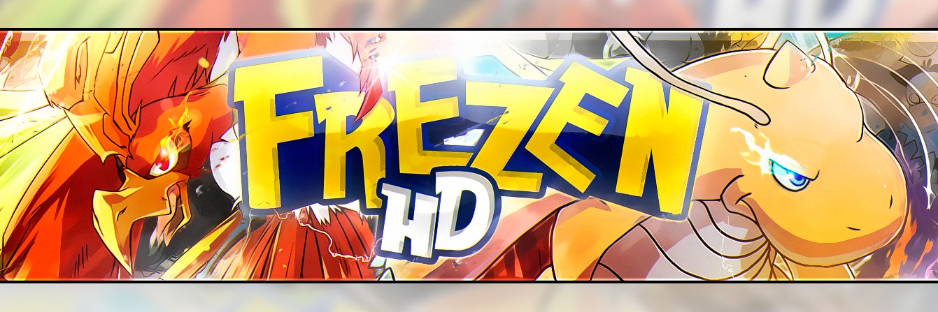 byFreZeN's profile banner image