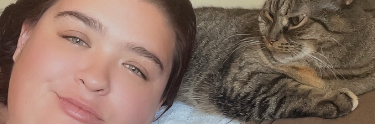 brookeritchie95's profile banner image