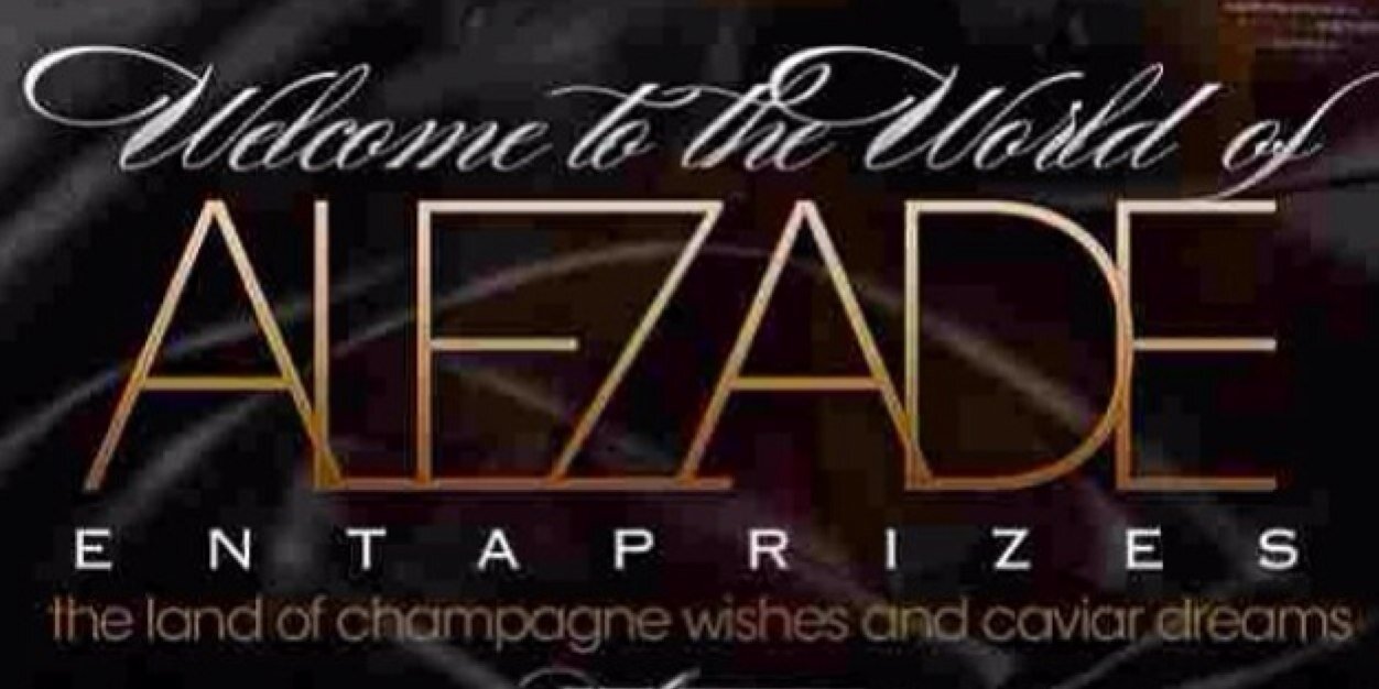 alezadeent's profile banner image