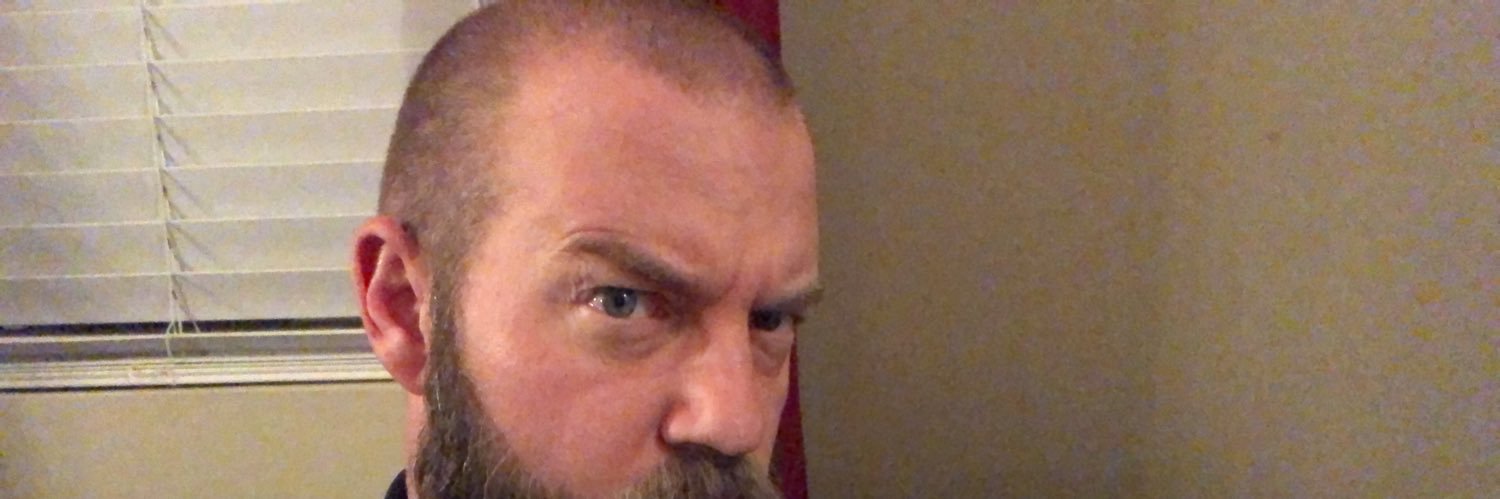 JustMikeAnymore's profile banner image